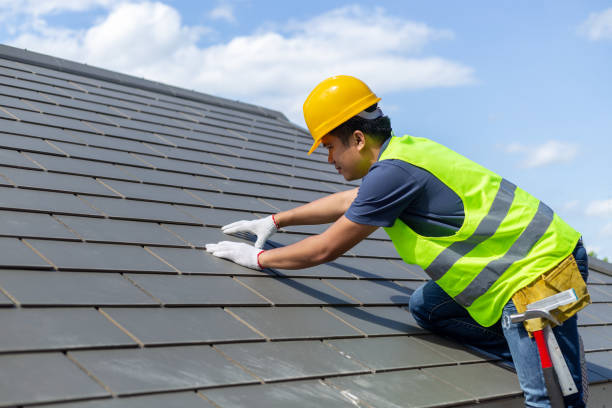 Best New Roof Installation  in Detroit, MI