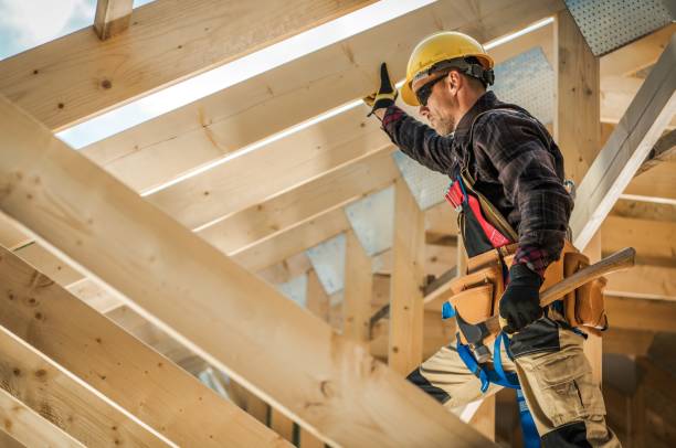 Best Affordable Roofing Company  in Detroit, MI