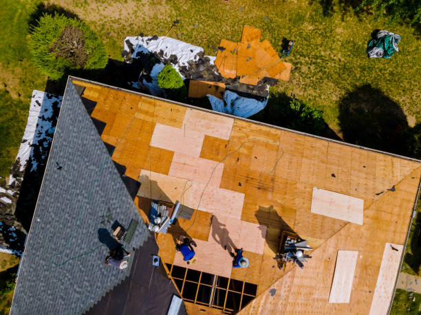 Best Sealant for Roof  in Detroit, MI
