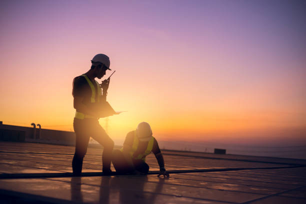 Trusted Detroit, MI Roofing Contractor Experts