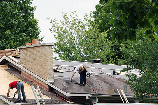 Best Residential Roofing Contractor  in Detroit, MI