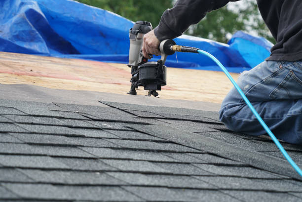 Best Commercial Roofing Services  in Detroit, MI