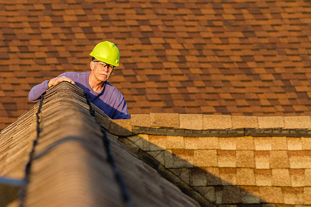 Best Commercial Roofing Services  in Detroit, MI