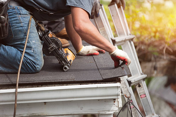 Best Roof Replacement Cost  in Detroit, MI