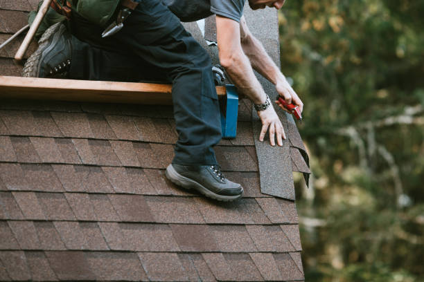 Best New Roof Installation  in Detroit, MI